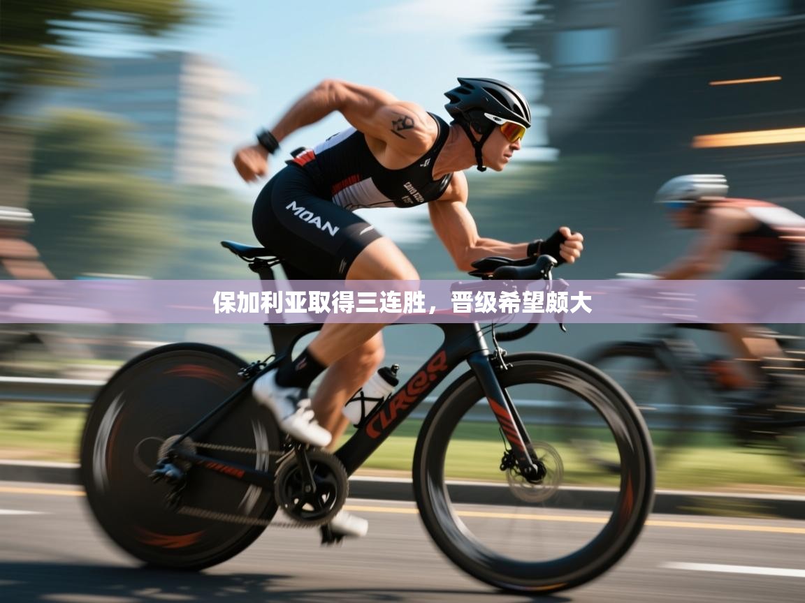 保加利亚取得三连胜，晋级希望颇大  第2张