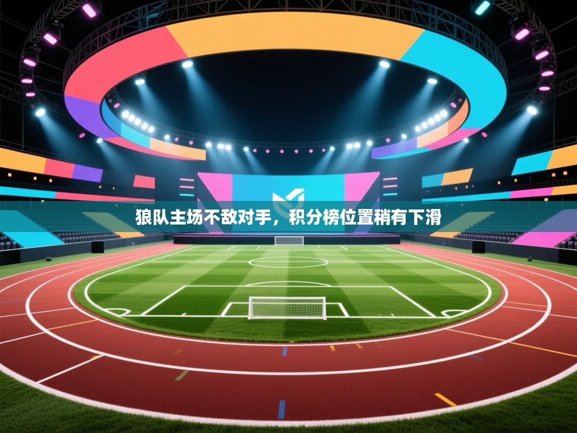 狼队主场不敌对手,积分榜位置稍有下滑 第1张