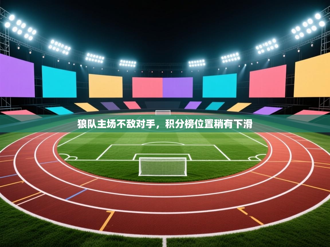 狼队主场不敌对手,积分榜位置稍有下滑 第2张