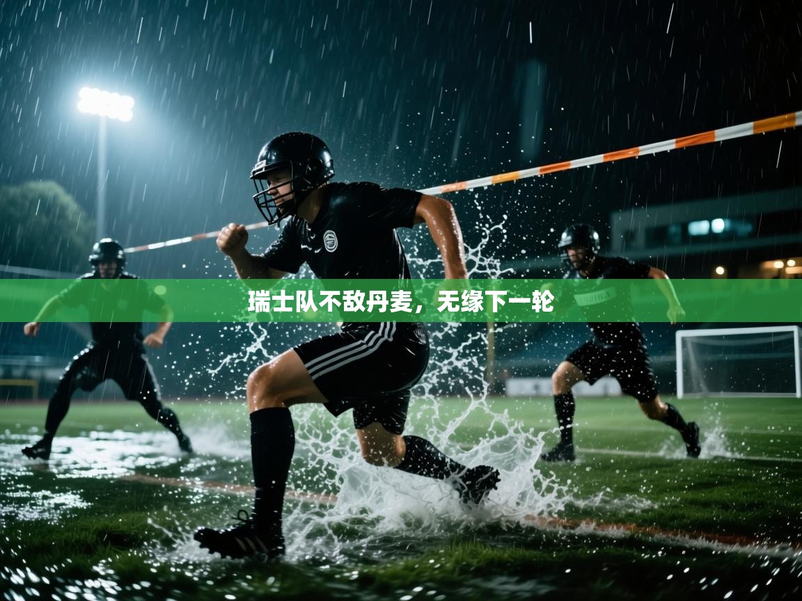 瑞士队不敌丹麦,无缘下一轮 第2张