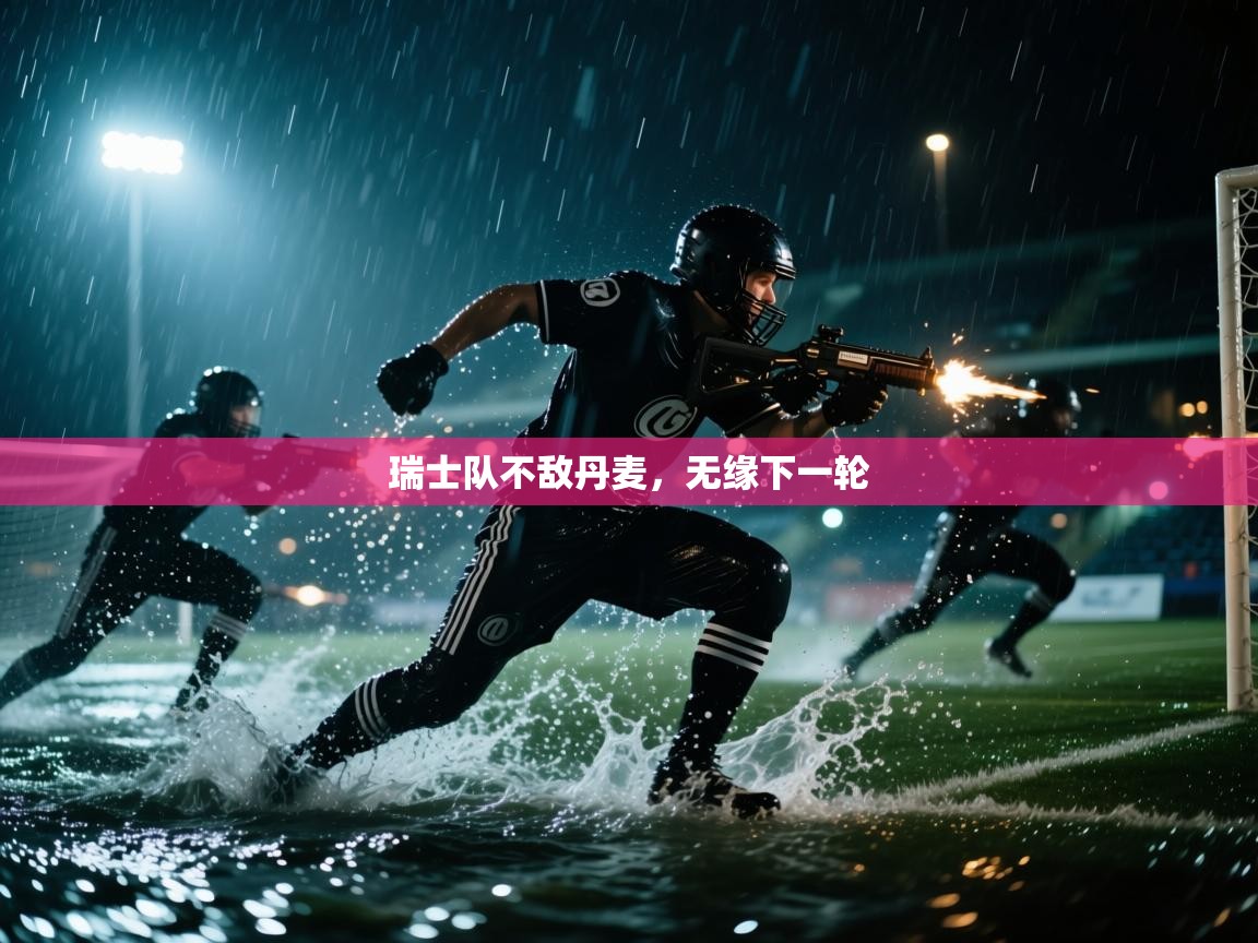 瑞士队不敌丹麦,无缘下一轮 第1张