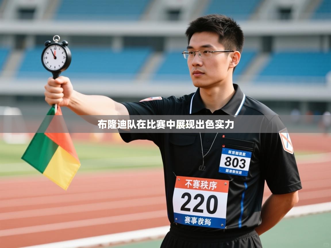 布隆迪队在比赛中展现出色实力 第1张