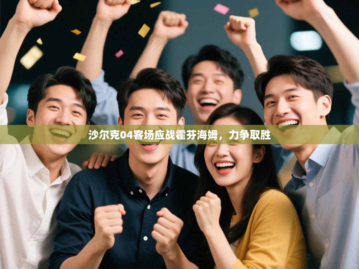 沙尔克04客场应战霍芬海姆,力争取胜 第1张