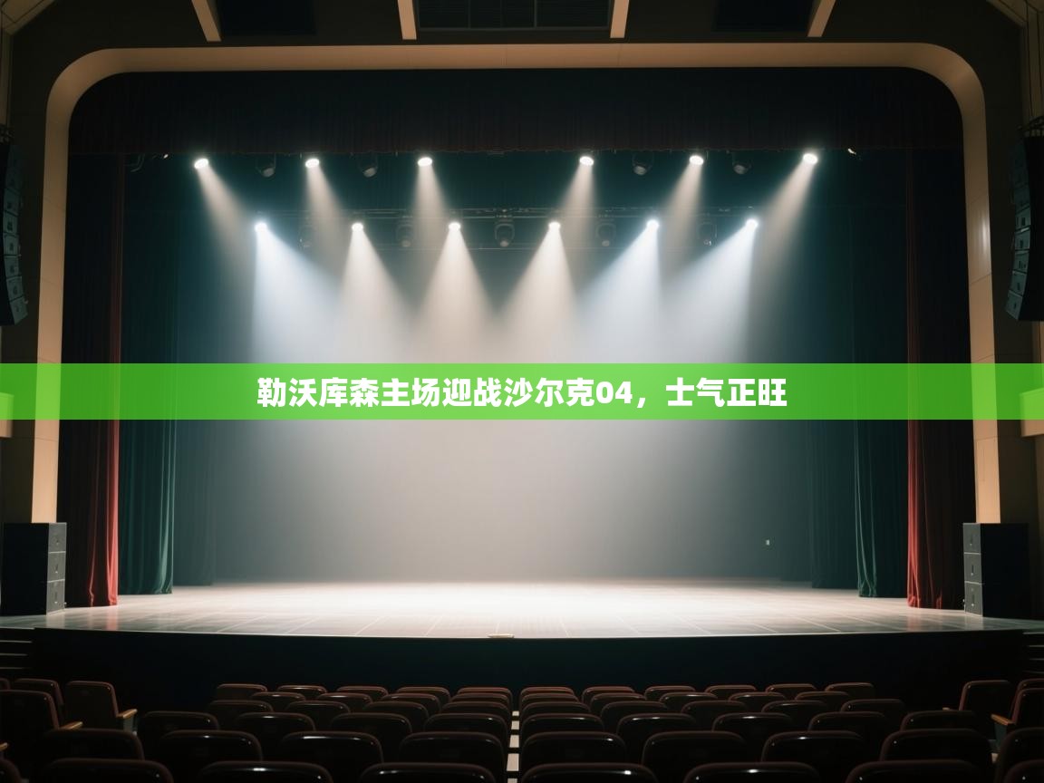 勒沃库森主场迎战沙尔克04,士气正旺 第2张