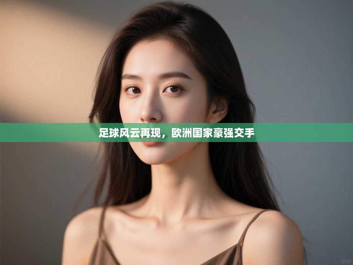 足球风云再现,欧洲国家豪强交手 第1张
