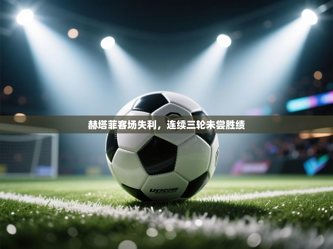 赫塔菲客场失利，连续三轮未尝胜绩  第2张