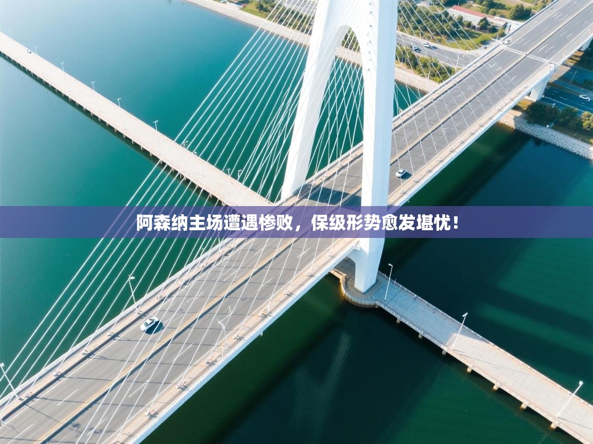 阿森纳主场遭遇惨败，保级形势愈发堪忧！  第2张