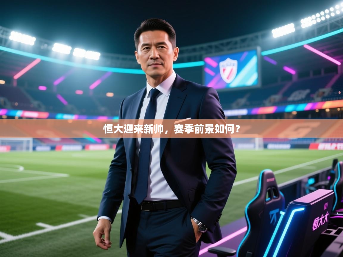 恒大迎来新帅，赛季前景如何？  第1张