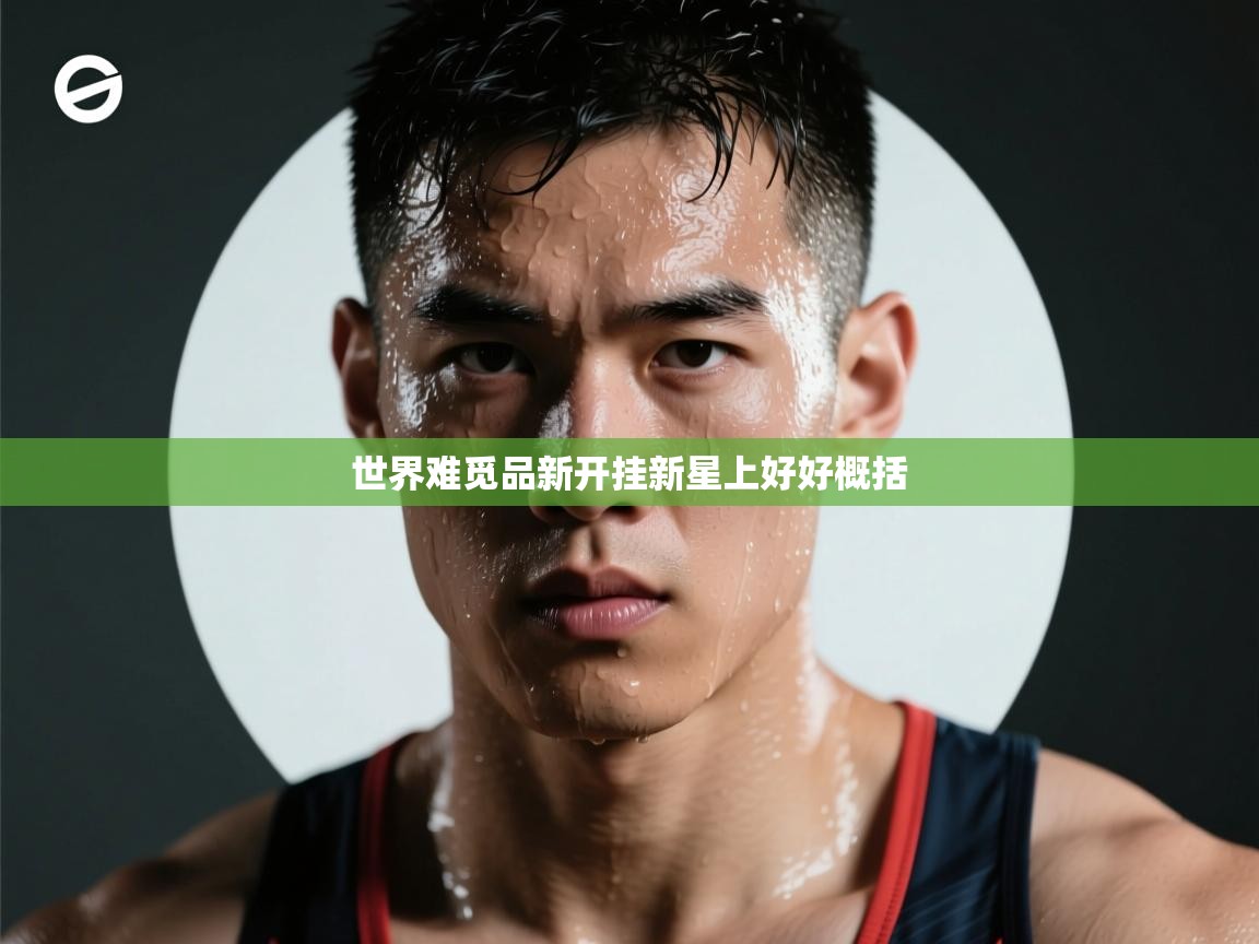 世界难觅品新开挂新星上好好概括  第2张