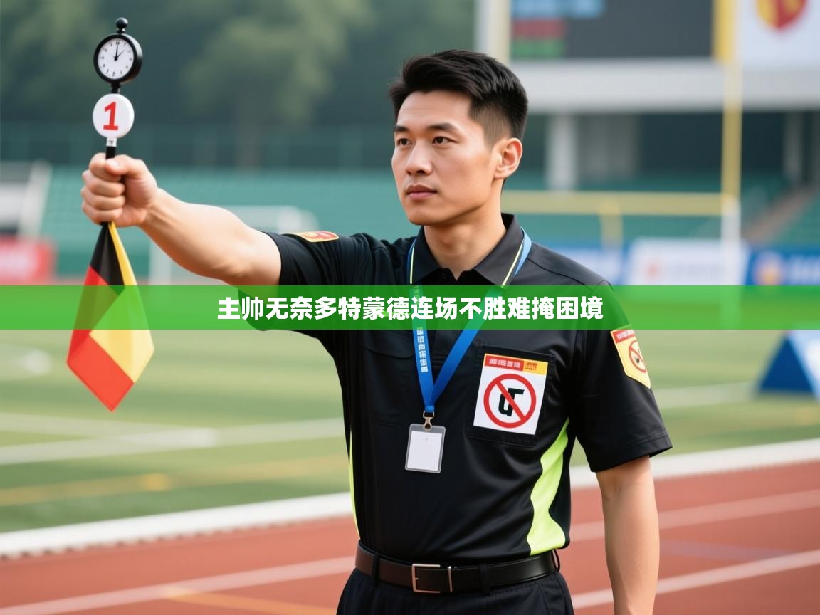 主帅无奈多特蒙德连场不胜难掩困境  第2张