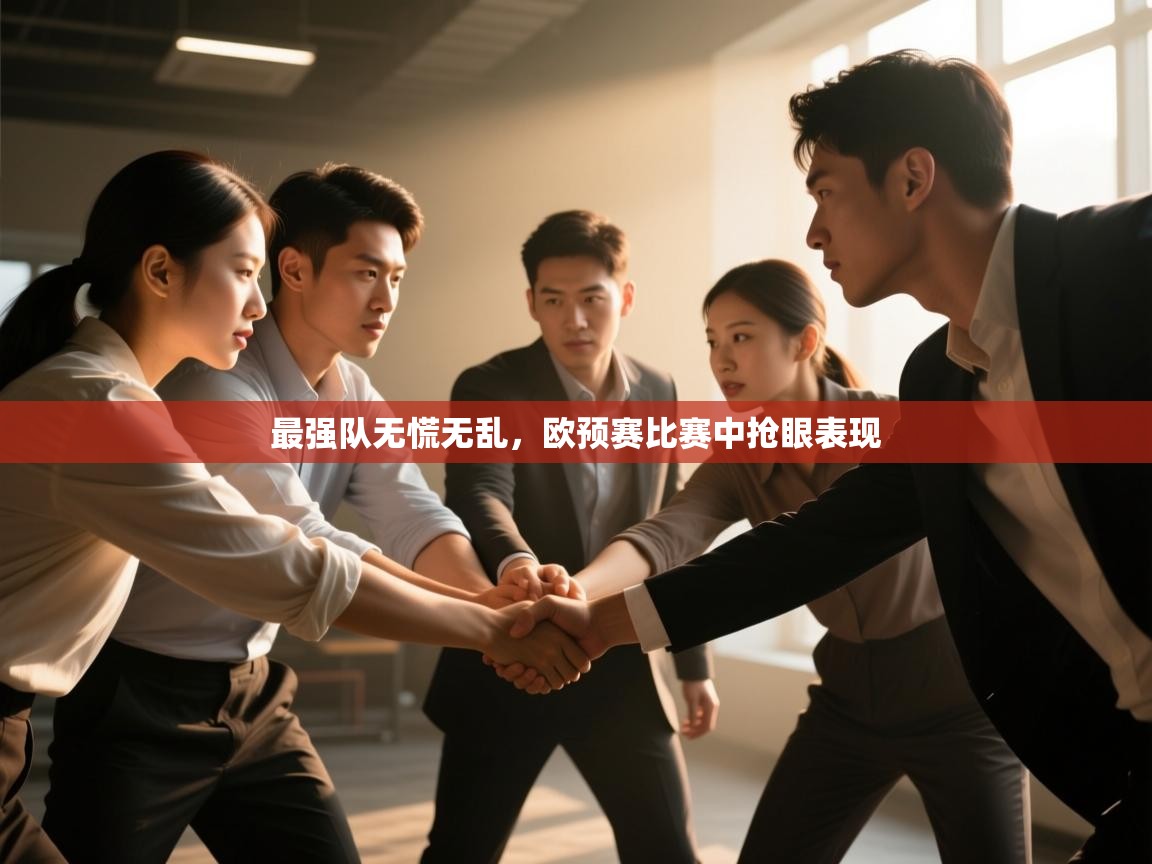 最强队无慌无乱，欧预赛比赛中抢眼表现  第2张