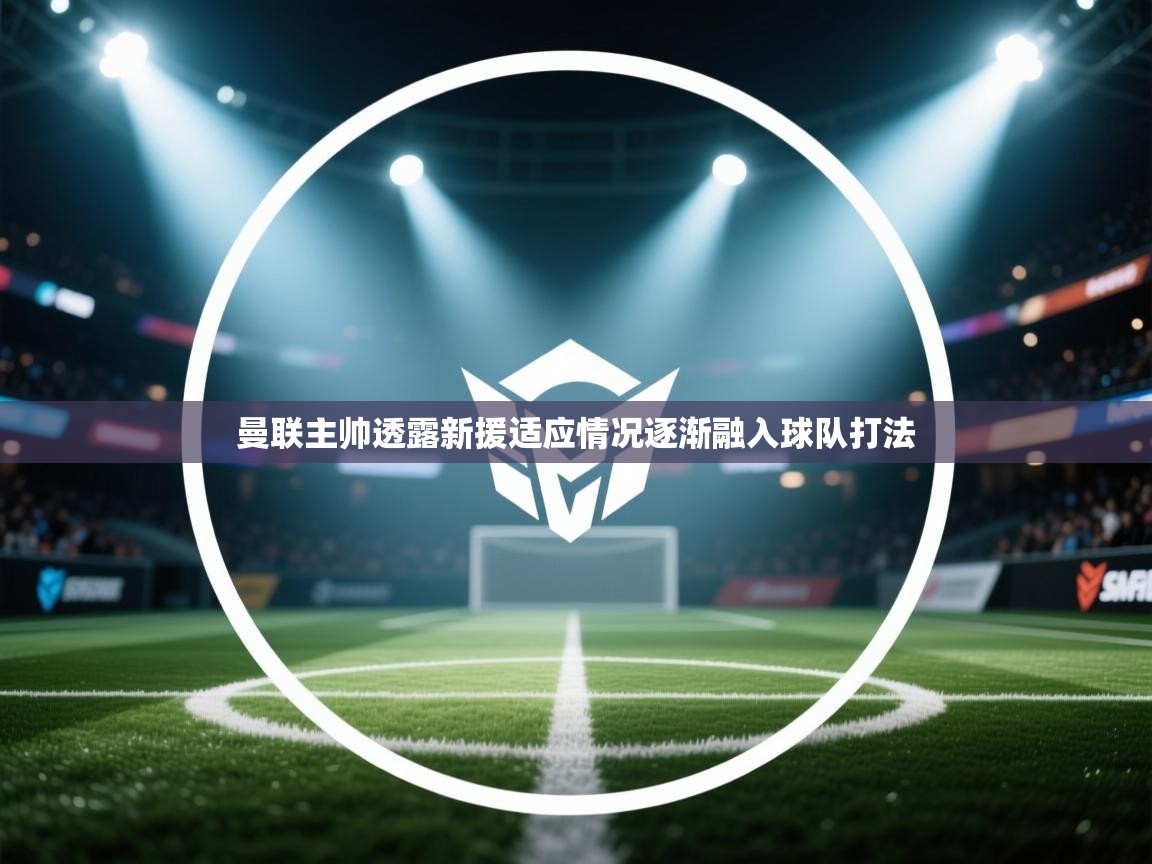 曼联主帅透露新援适应情况逐渐融入球队打法  第1张