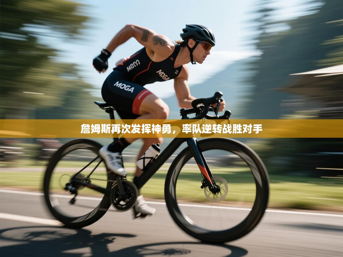 詹姆斯再次发挥神勇，率队逆转战胜对手  第2张