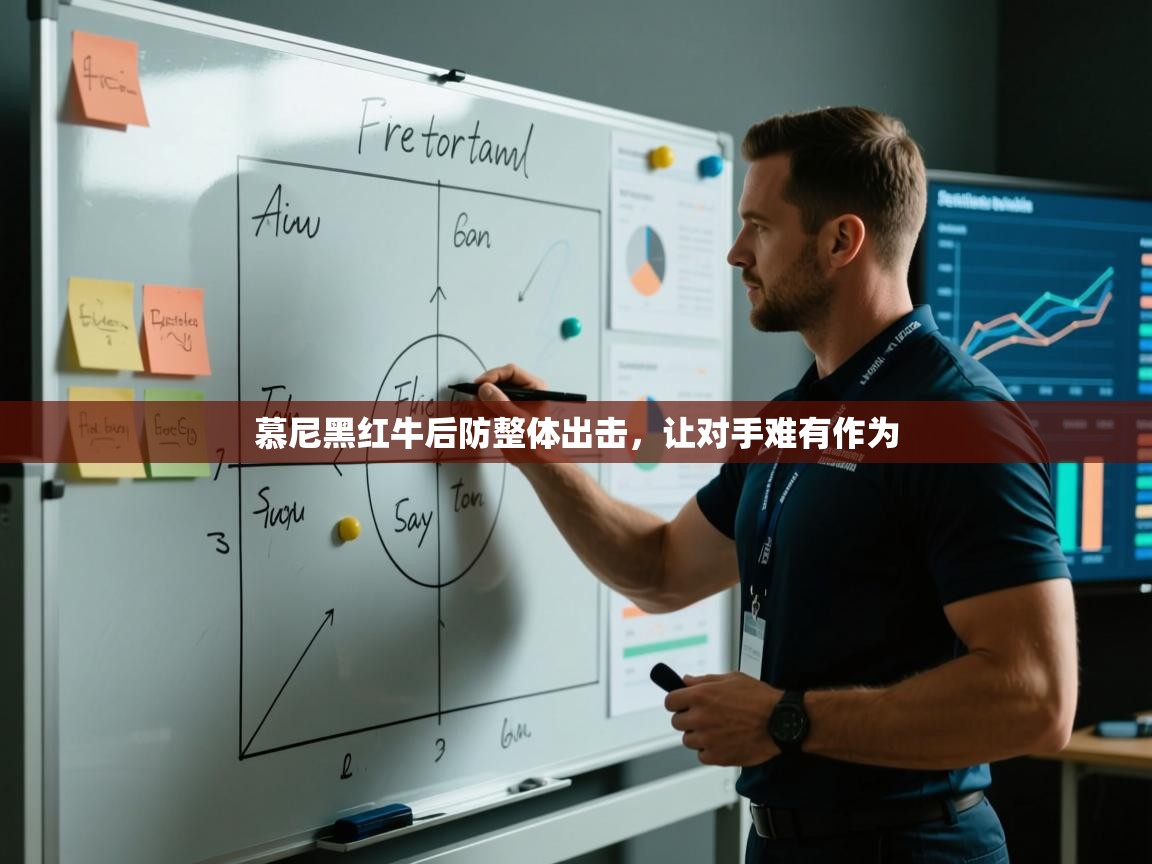 慕尼黑红牛后防整体出击，让对手难有作为  第2张