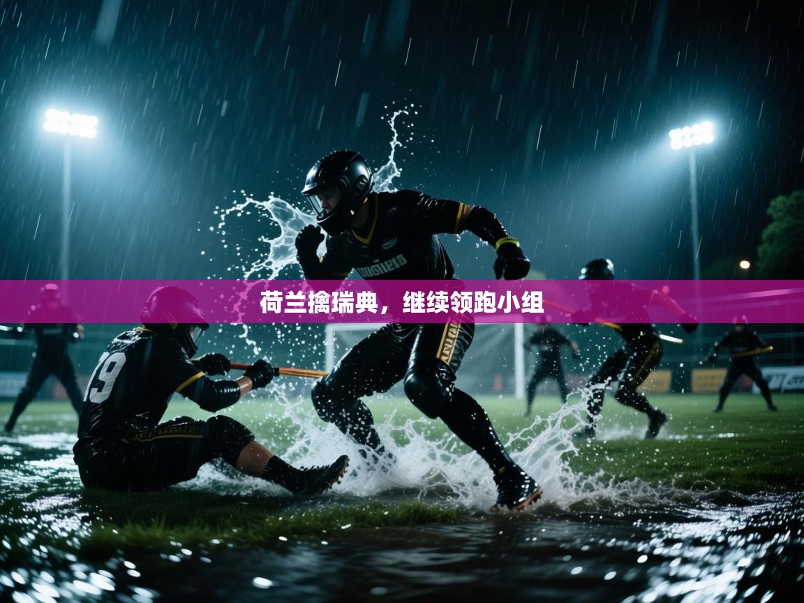 荷兰擒瑞典，继续领跑小组  第1张