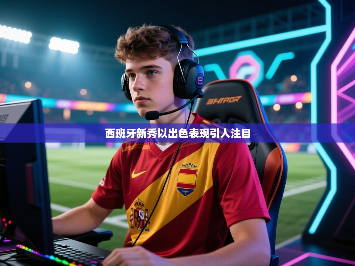 西班牙新秀以出色表现引人注目  第1张