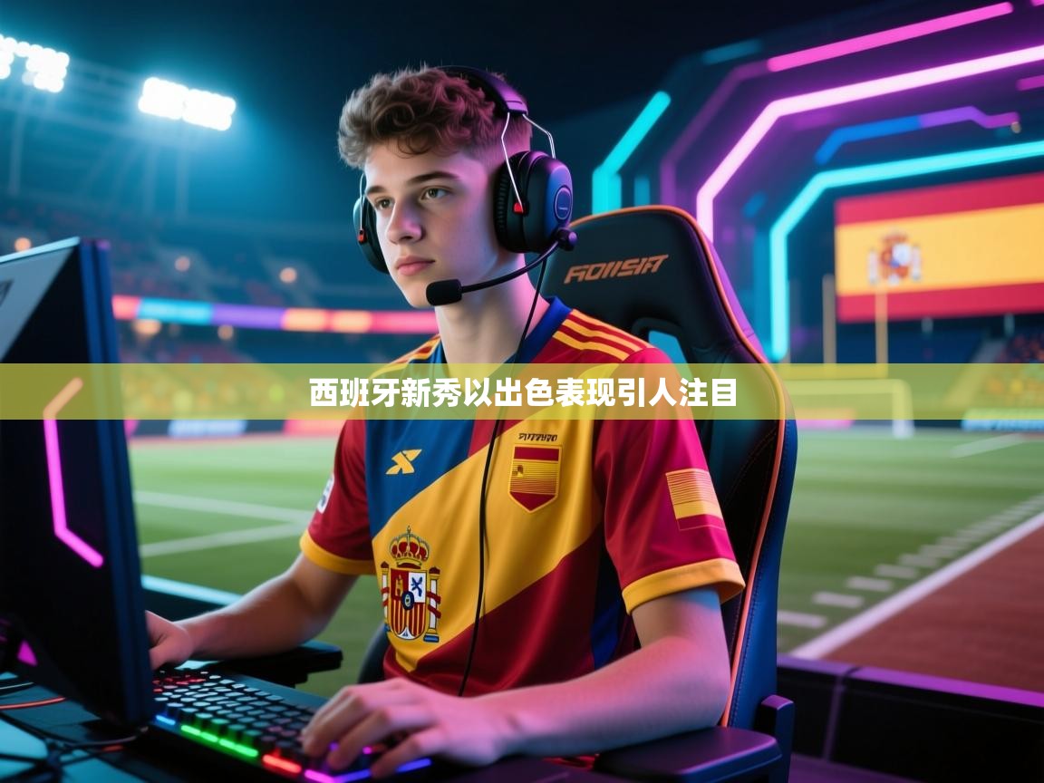 西班牙新秀以出色表现引人注目  第2张