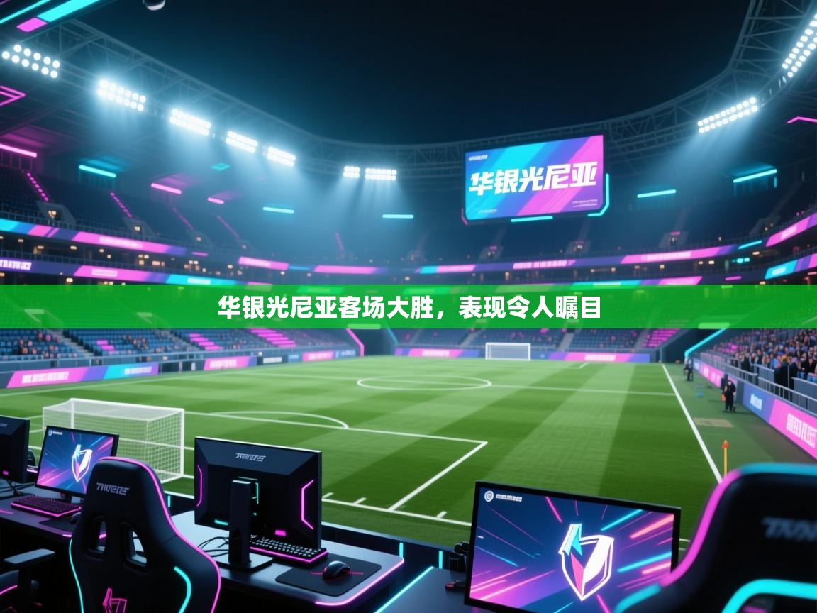 华银光尼亚客场大胜,表现令人瞩目 第2张