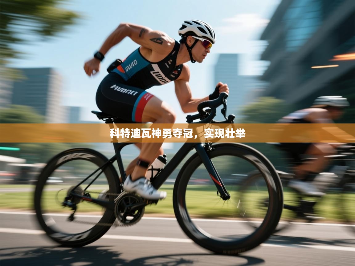 科特迪瓦神勇夺冠,实现壮举 第2张