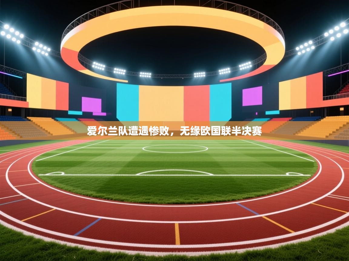 爱尔兰队遭遇惨败，无缘欧国联半决赛  第1张