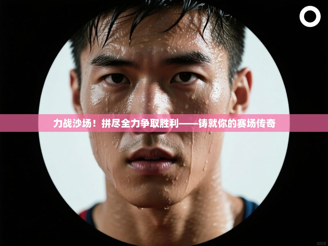 力战沙场!拼尽全力争取胜利——铸就你的赛场传奇 第1张