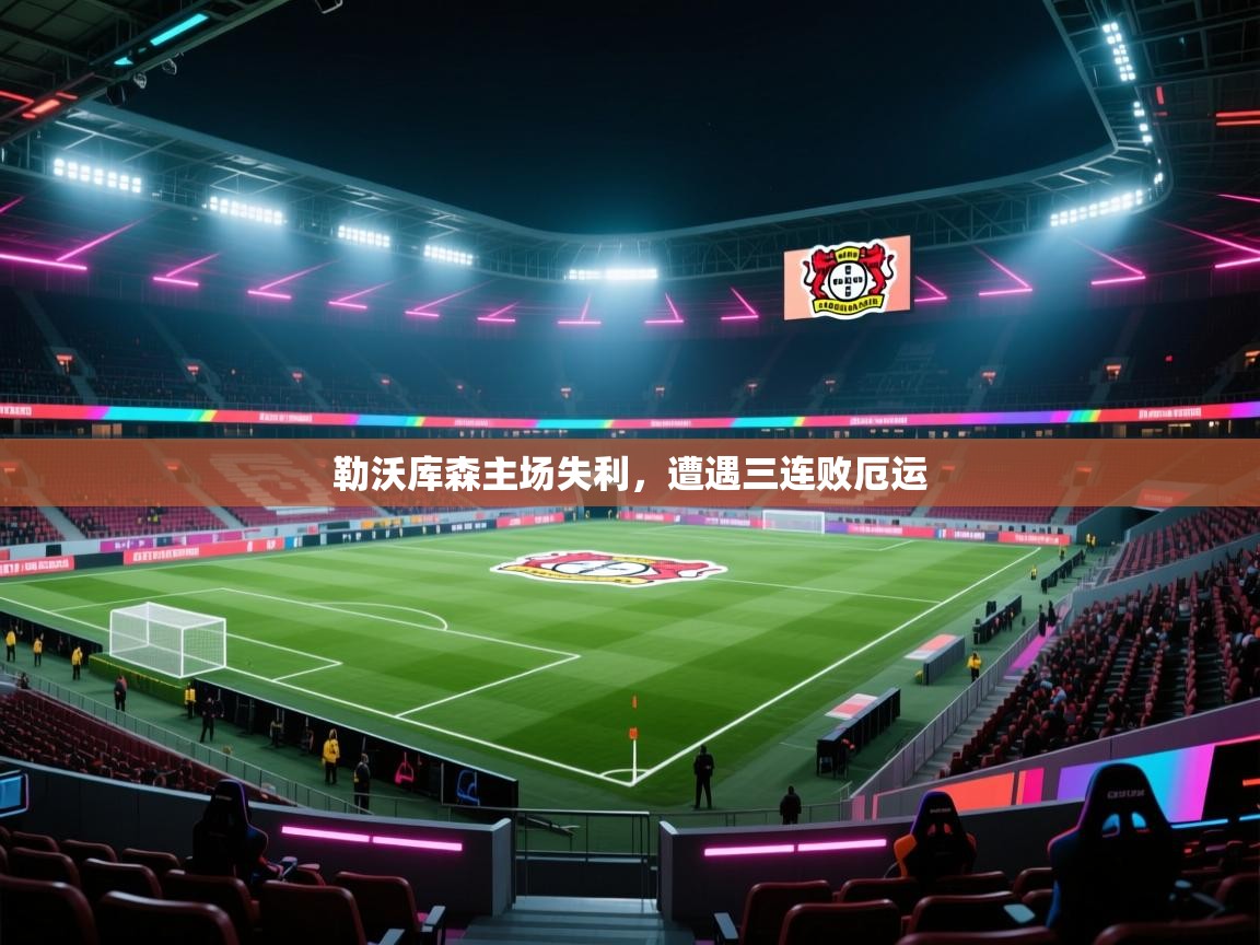 勒沃库森主场失利,遭遇三连败厄运 第2张