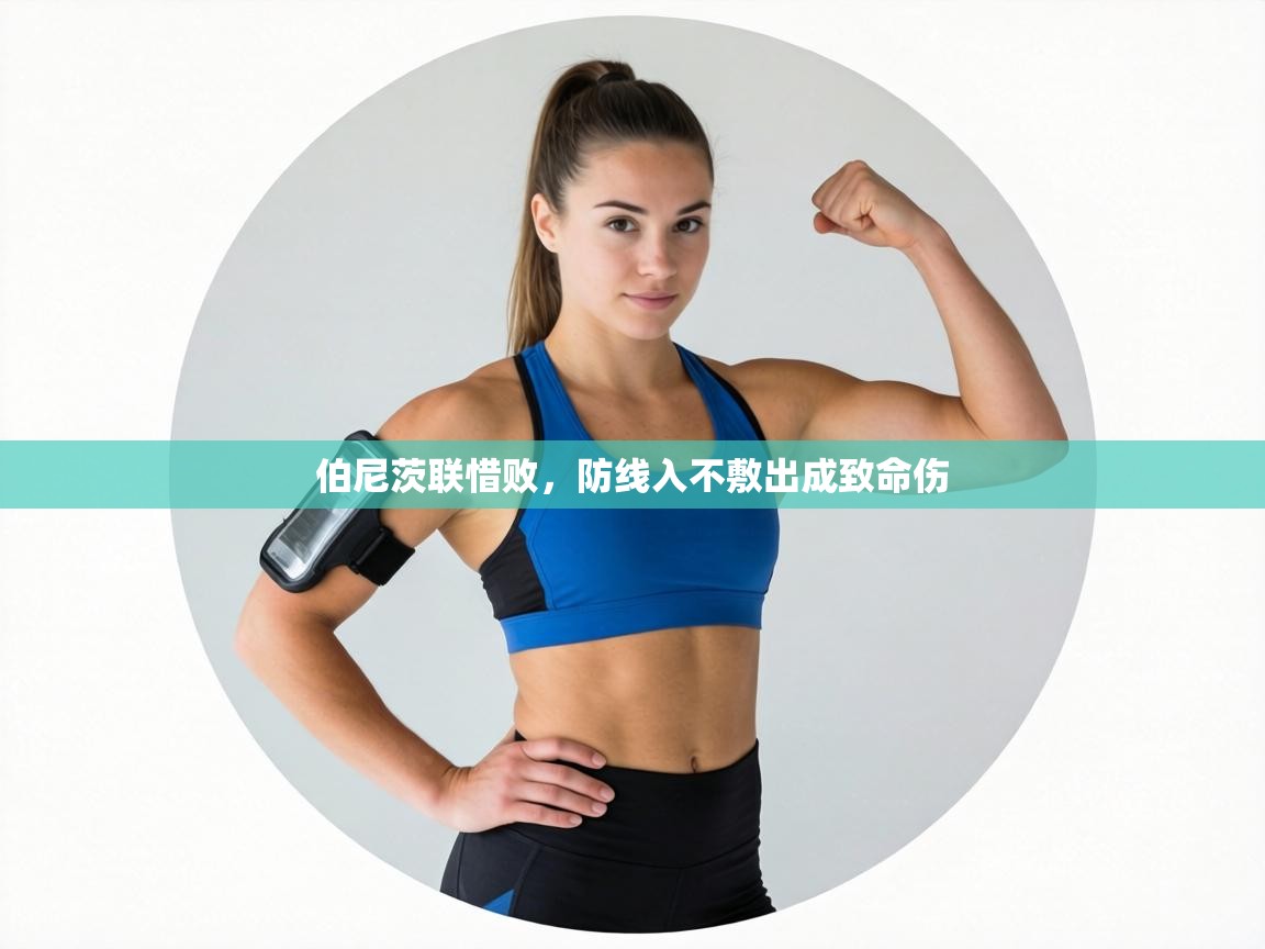 伯尼茨联惜败，防线入不敷出成致命伤  第2张