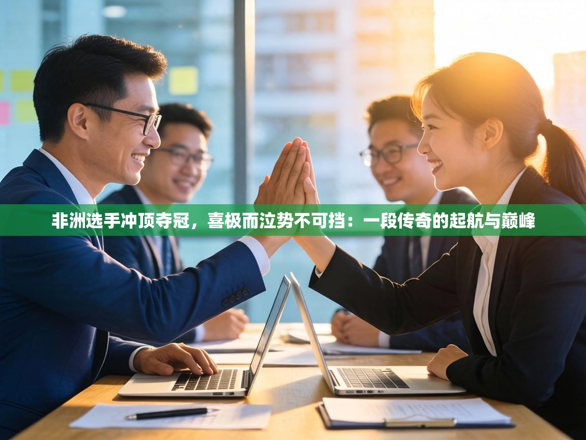 非洲选手冲顶夺冠，喜极而泣势不可挡：一段传奇的起航与巅峰  第1张