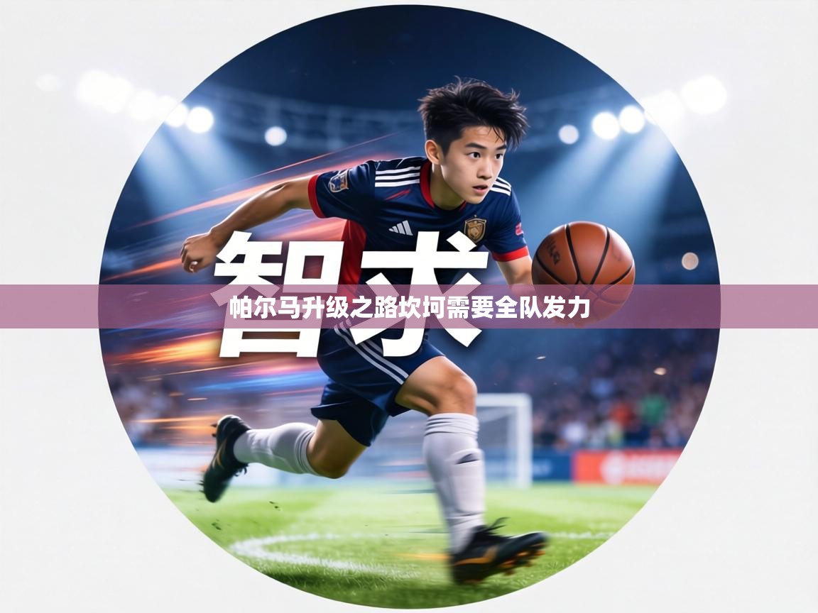 帕尔马升级之路坎坷需要全队发力 第2张