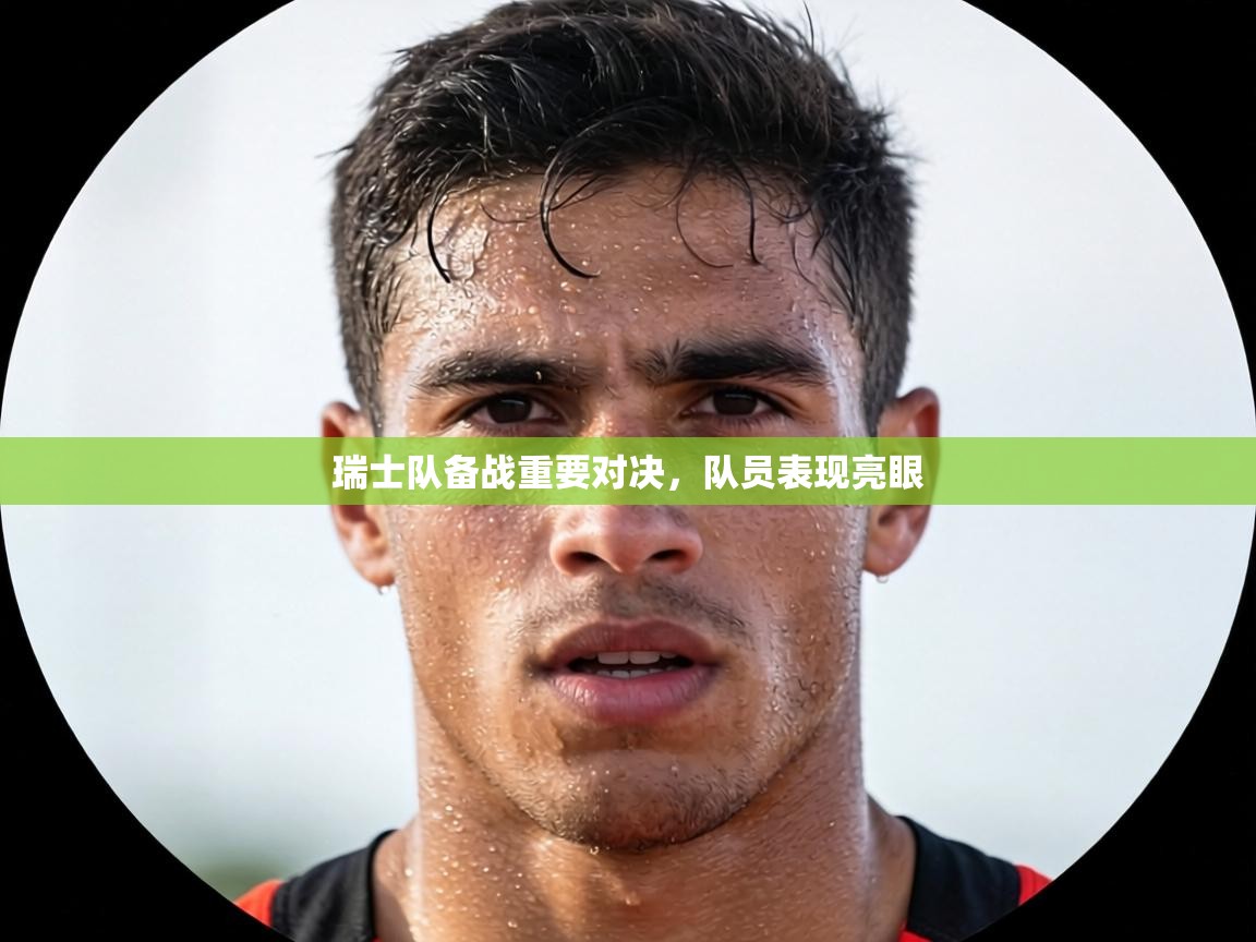 瑞士队备战重要对决,队员表现亮眼 第1张