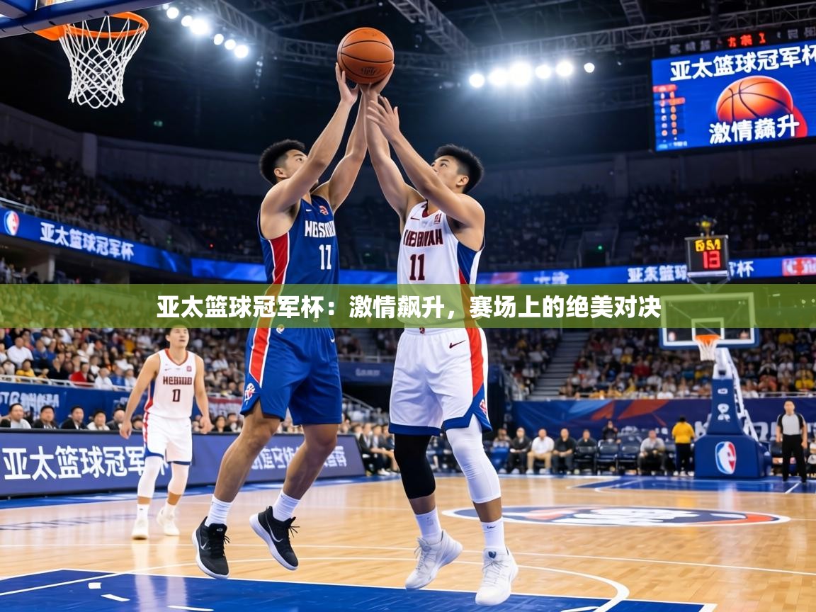 亚太篮球冠军杯:激情飙升,赛场上的绝美对决 第2张